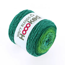 Ladda upp bild till gallerivisning, Wavy Blends Lush Mint 250 g.
