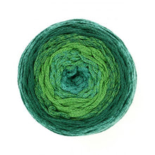 Ladda upp bild till gallerivisning, Wavy Blends Lush Mint 250 g.
