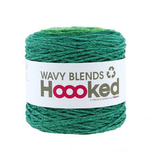 Ladda upp bild till gallerivisning, Wavy Blends Lush Mint 250 g.