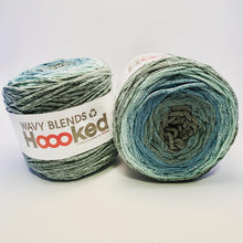 Ladda upp bild till gallerivisning, Virka en diamant-matta 90x60 cm. i 7 härliga färgnyanser att välja på.