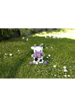 Ladda upp bild till gallerivisning, Mönsterbok "Virka 9 djur"