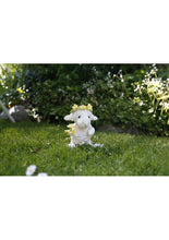 Ladda upp bild till gallerivisning, Mönsterbok "Virka 9 djur"