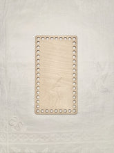 Ladda upp bild till gallerivisning, Materialkit - "Wendy" virka ett fika-kit