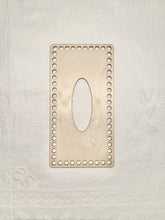 Ladda upp bild till gallerivisning, Materialkit - "Wendy" virka ett fika-kit