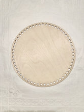 Ladda upp bild till gallerivisning, Materialkit - "Gina" virka en korg med handtag