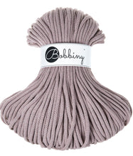 Ladda upp bild till gallerivisning, PEARL Premium 5 mm. mjukt bomullssnöre