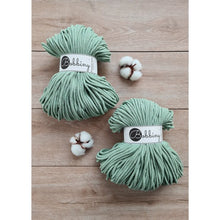 Ladda upp bild till gallerivisning, ALOE Premium 5 mm. mjukt bomullssnöre