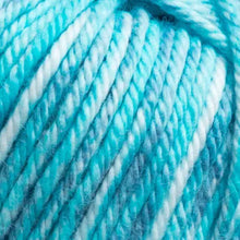 Ladda upp bild till gallerivisning, Soft Cotton Blue love (melerad)