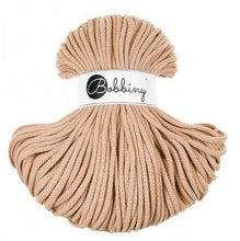 Ladda upp bild till gallerivisning, BISCUIT Premium 5 mm. mjukt bomullssnöre