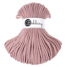 Ladda upp bild till gallerivisning, BLUSH Premium 5 mm. mjukt bomullssnöre