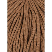 Ladda upp bild till gallerivisning, CARAMEL Premium 5 mm. mjukt bomullssnöre