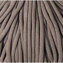 Ladda upp bild till gallerivisning, COFFEE Jumbo 9 mm. 1,2 kg. mjukt bomullssnöre