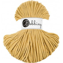 Ladda upp bild till gallerivisning, HONEY Junior 3 mm. mjukt bomullssnöre