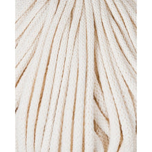 Ladda upp bild till gallerivisning, NATURAL Premium 5 mm. mjukt bomullssnöre