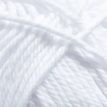 Ladda upp bild till gallerivisning, Soft Cotton Optic white