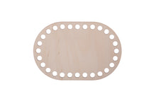 Ladda upp bild till gallerivisning, Materialkit - "Beata" virka en korg att hänga på spjälsängen