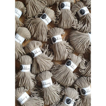 Ladda upp bild till gallerivisning, SAND Junior 3 mm. mjukt bomullssnöre