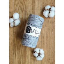 Ladda upp bild till gallerivisning, SILVER 3PLY rep REGULAR 3 mm. 100 m.