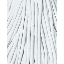 Ladda upp bild till gallerivisning, WHITE Jumbo 9 mm. 1,2 kg. mjukt bomullssnöre