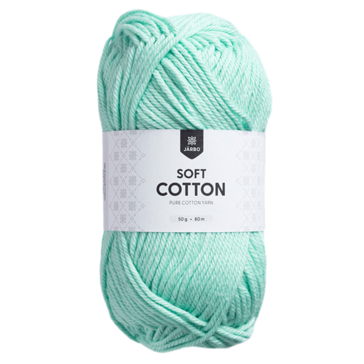 Soft Cotton Mint Condition