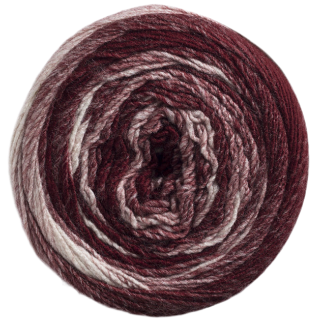Cookie 200 g. Burgundy