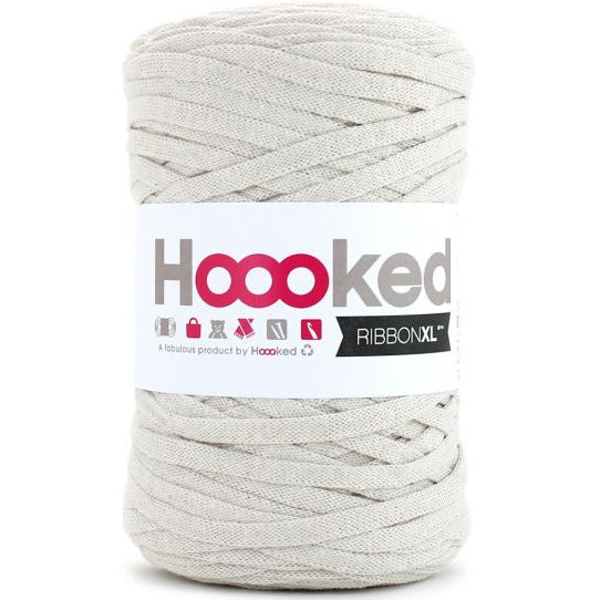 Ribbon XL SANDY ECRU