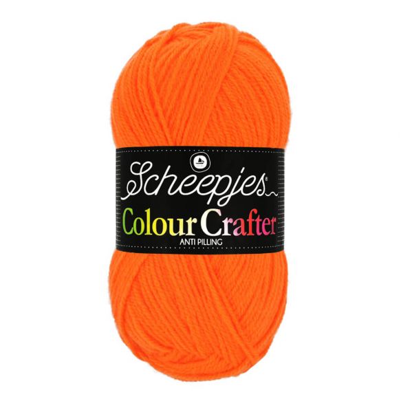 NEONORANGE Colour Crafter 1256 The Hague