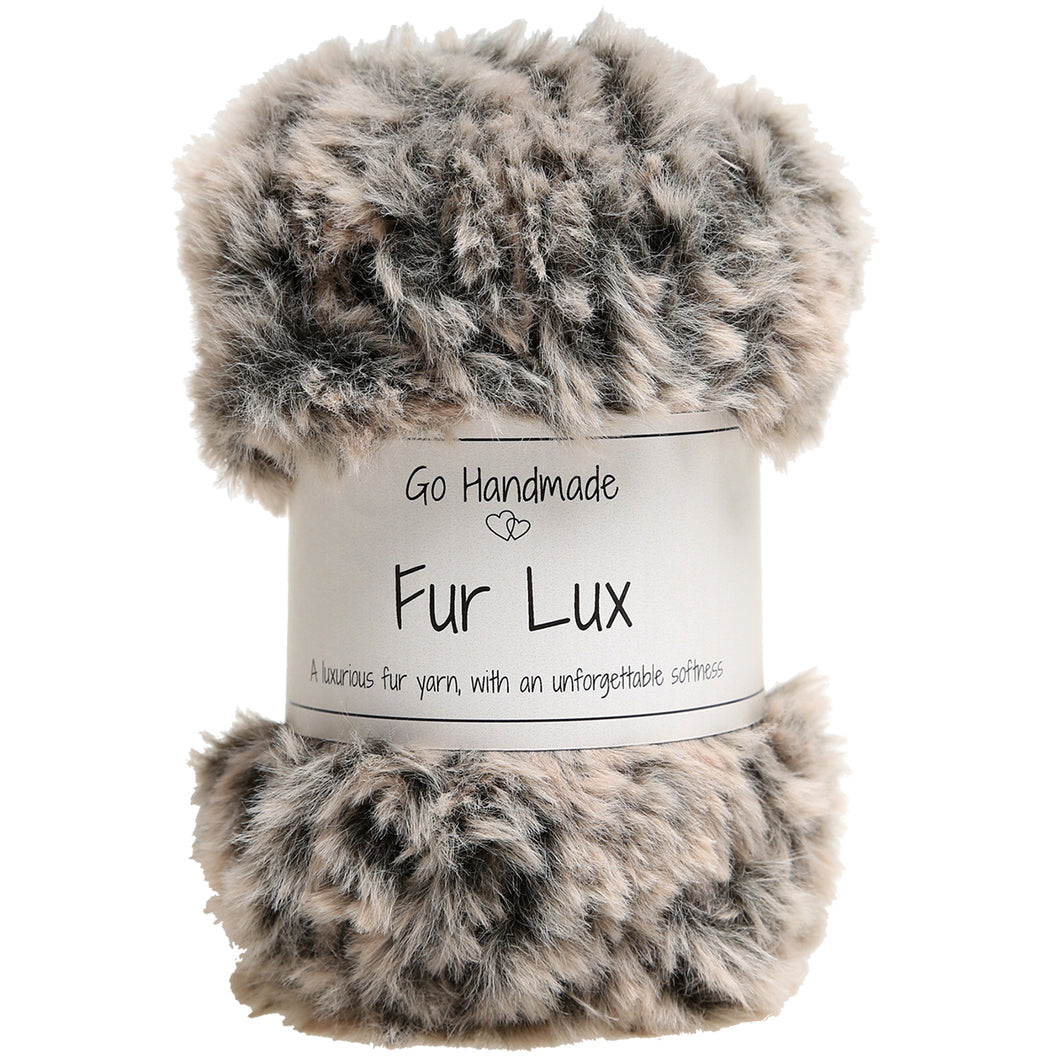 Fur Lux - Bear