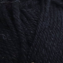 Ladda upp bild till gallerivisning, Merino 50g Pitch Black
