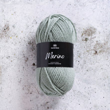 Ladda upp bild till gallerivisning, Merino 50g Laurel Leaf
