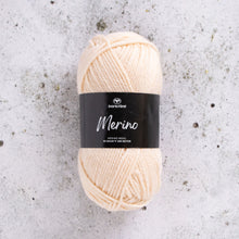 Ladda upp bild till gallerivisning, Merino 50g Macadamia Nut
