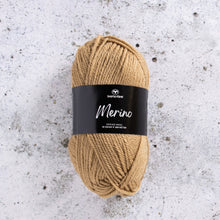 Ladda upp bild till gallerivisning, Merino 50g Butterscotch
