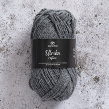 Ladda upp bild till gallerivisning, Ulrika Reflex 50g Steel Grey

