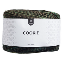 Ladda upp bild till gallerivisning, Cookie 200 g. Chlorophyll
