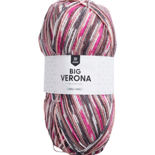 Ladda upp bild till gallerivisning, Big Verona 200 g. Romantic Rose Glitter
