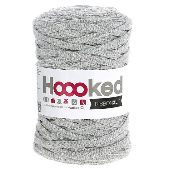Ribbon XL SILVER GREY