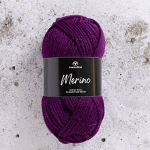 Ladda upp bild till gallerivisning, Merino 50g Mullberry Potion
