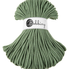 Ladda upp bild till gallerivisning, EUCALYPTUS Premium 5 mm. mjukt bomullssnöre
