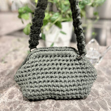 Ladda upp bild till gallerivisning, Materialkit "Maja" en Clutch-väska i Ribbon XL
