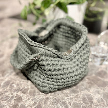 Ladda upp bild till gallerivisning, Materialkit "Maja" en Clutch-väska i Ribbon XL
