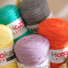 Ladda upp bild till gallerivisning, Materialkit "Maja" en Clutch-väska i Ribbon XL
