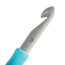 Ladda upp bild till gallerivisning, Pony virknål - Easy Grip 12 mm.
