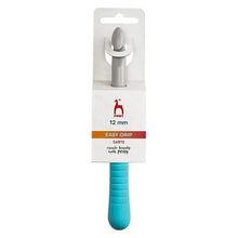 Ladda upp bild till gallerivisning, Pony virknål - Easy Grip 12 mm.
