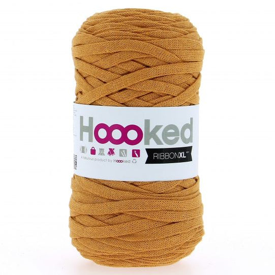 Ribbon XL HARVEST OCRE