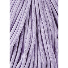 Ladda upp bild till gallerivisning, Jumbo Cotton Cord 9 mm Lavender 1,2 kg
