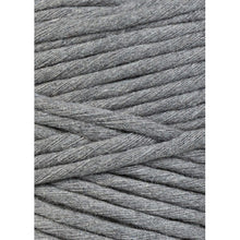 Ladda upp bild till gallerivisning, STONE GREY enkeltvinnat rep 3 mm. 100 m.
