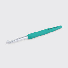Ladda upp bild till gallerivisning, Virknål ergonomisk KnitPro Waves - Aquamarine Haze 6,5 mm.
