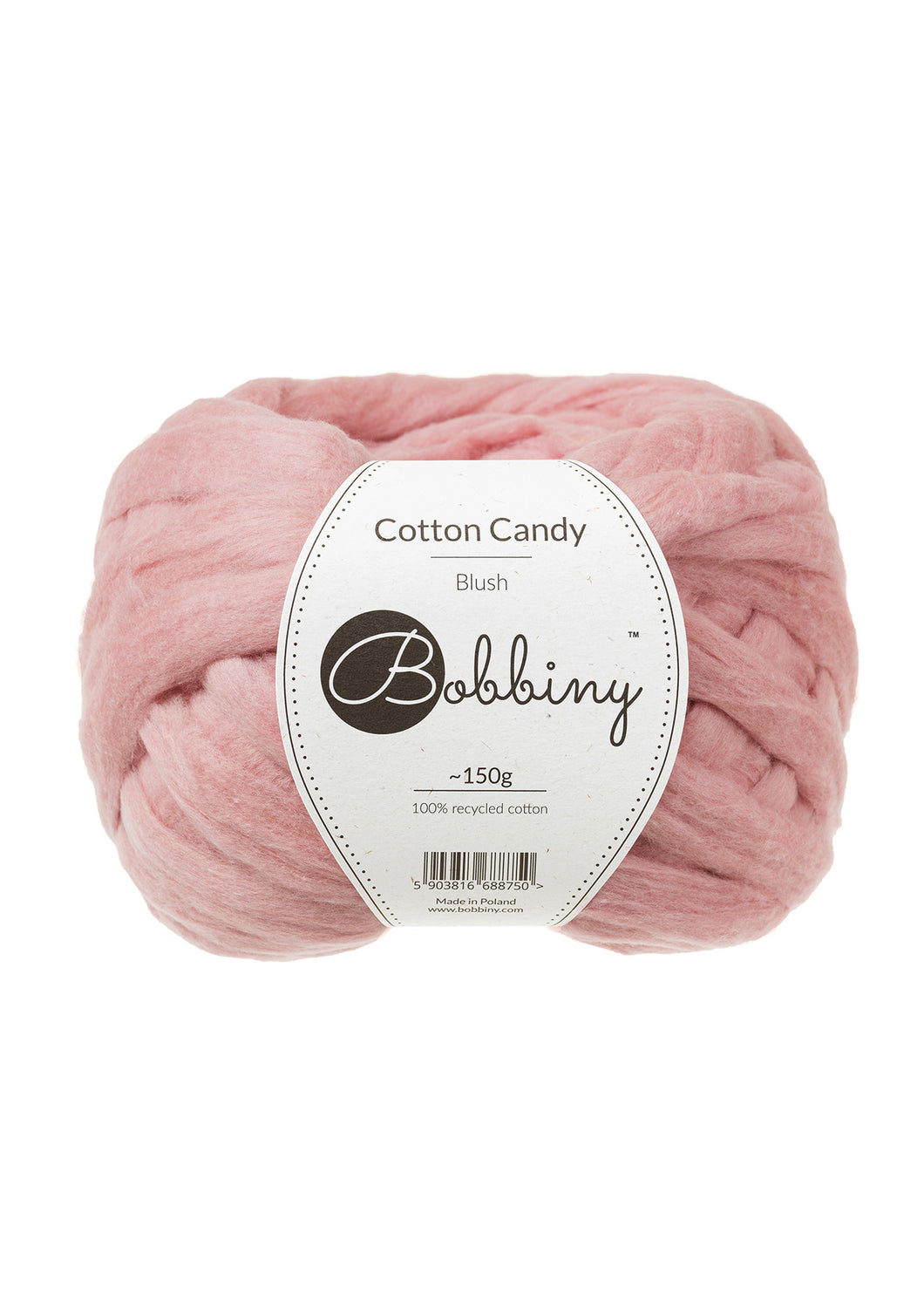 Cotton Candy Blush
