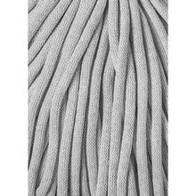 Ladda upp bild till gallerivisning, Jumbo Cotton Cord 9 mm Light Grey 1,2 kg
