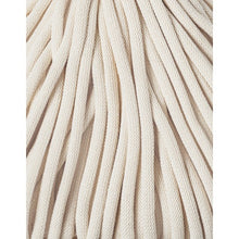Ladda upp bild till gallerivisning, Jumbo Cotton Cord 9 mm Natural 1,2 kg
